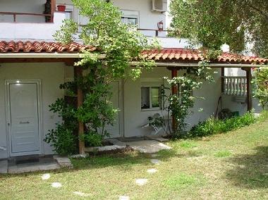 Ferienwohnung in Polichrono (Chalkidiki) oder Ferienwohnung oder Ferienhaus