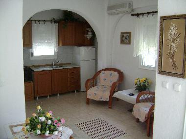 Ferienwohnung in Polichrono (Chalkidiki) oder Ferienwohnung oder Ferienhaus