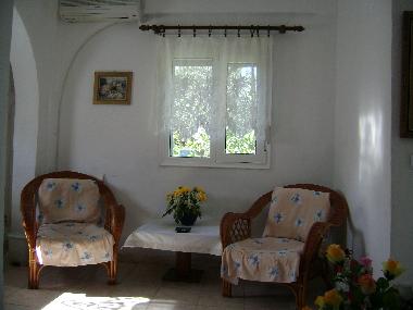 Ferienwohnung in Polichrono (Chalkidiki) oder Ferienwohnung oder Ferienhaus