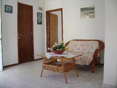 Ferienwohnung in Polichrono (Chalkidiki) oder Ferienwohnung oder Ferienhaus