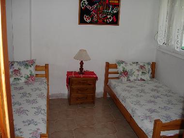 Ferienwohnung in Polichrono (Chalkidiki) oder Ferienwohnung oder Ferienhaus