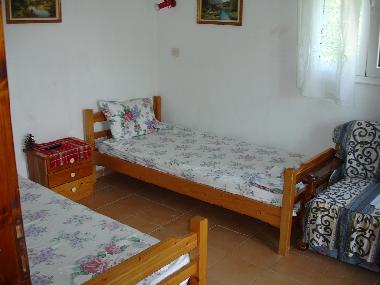 Ferienwohnung in Polichrono (Chalkidiki) oder Ferienwohnung oder Ferienhaus