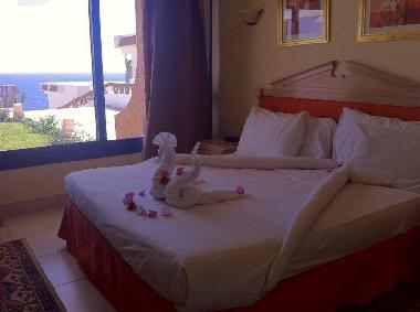 Chalet in Sharm El Sheikh (Shamal Sina