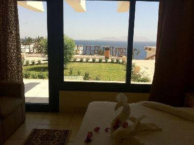 Chalet in Sharm El Sheikh (Shamal Sina