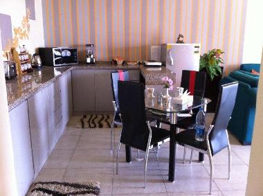 Chalet in Sharm El Sheikh (Shamal Sina