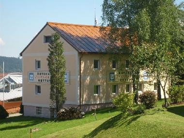 Ferienhaus in Mitterfirmiansreut (Mitterdorf) (Budejovicky Kraj) oder Ferienwohnung oder Ferienhaus