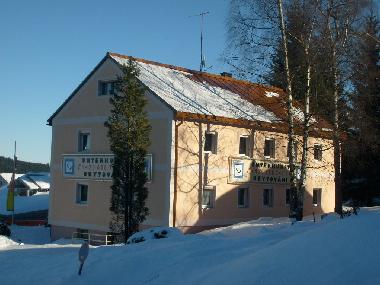 Ferienhaus in Mitterfirmiansreut (Mitterdorf) (Budejovicky Kraj) oder Ferienwohnung oder Ferienhaus