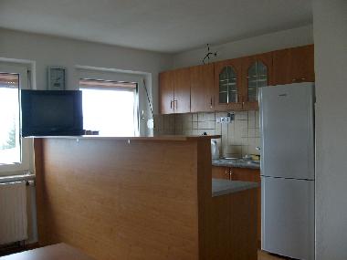 Ferienhaus in Mitterfirmiansreut (Mitterdorf) (Budejovicky Kraj) oder Ferienwohnung oder Ferienhaus