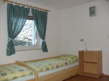 Ferienhaus in Mitterfirmiansreut (Mitterdorf) (Budejovicky Kraj) oder Ferienwohnung oder Ferienhaus