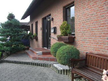 Ferienwohnung in Hagen a.T.W. (Osnabrcker Land) oder Ferienwohnung oder Ferienhaus