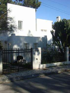 Ferienhaus in Aroeira (Grande Lisboa) oder Ferienwohnung oder Ferienhaus