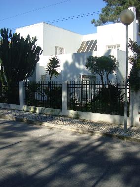 Ferienhaus in Aroeira (Grande Lisboa) oder Ferienwohnung oder Ferienhaus