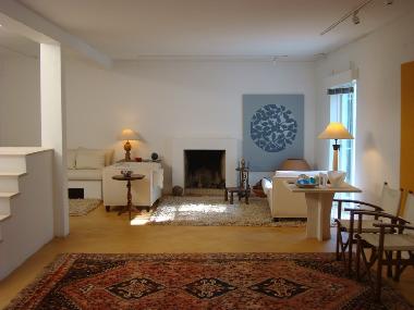Ferienhaus in Aroeira (Grande Lisboa) oder Ferienwohnung oder Ferienhaus