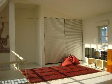 Ferienhaus in Aroeira (Grande Lisboa) oder Ferienwohnung oder Ferienhaus