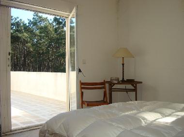 Ferienhaus in Aroeira (Grande Lisboa) oder Ferienwohnung oder Ferienhaus