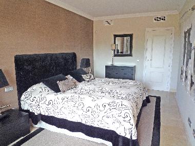 Ferienwohnung in Benahavis (M�laga) oder Ferienwohnung oder Ferienhaus