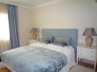 Ferienwohnung in Benahavis (M�laga) oder Ferienwohnung oder Ferienhaus