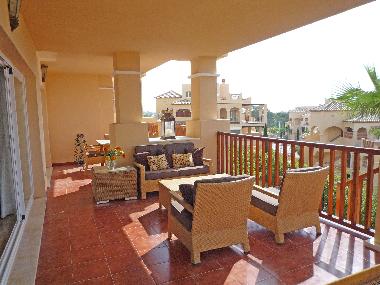 Ferienwohnung in Benahavis (M�laga) oder Ferienwohnung oder Ferienhaus