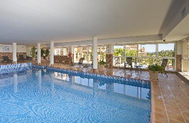 Ferienwohnung in Benahavis (M�laga) oder Ferienwohnung oder Ferienhaus