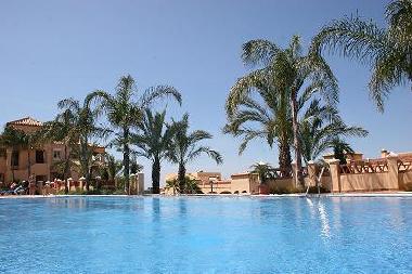 Ferienwohnung in Benahavis (M�laga) oder Ferienwohnung oder Ferienhaus