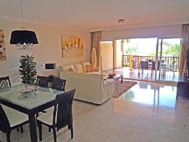 Ferienwohnung in Marbella (Mlaga) oder Ferienwohnung oder Ferienhaus