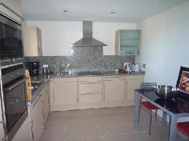 Ferienwohnung in Marbella (Mlaga) oder Ferienwohnung oder Ferienhaus