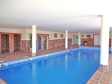 Ferienwohnung in Marbella (Mlaga) oder Ferienwohnung oder Ferienhaus