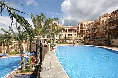 Ferienwohnung in Benahavis (M�laga) oder Ferienwohnung oder Ferienhaus