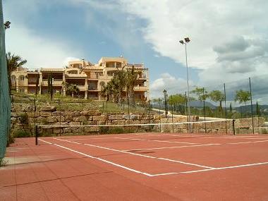 Ferienwohnung in Benahavis (M�laga) oder Ferienwohnung oder Ferienhaus