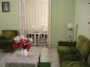 Ferienwohnung in Vedado (Ciudad de la Habana) oder Ferienwohnung oder Ferienhaus