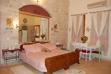 Pension in Zefat (HaZafon (Northern)) oder Ferienwohnung oder Ferienhaus