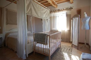 Locanda Nemorosa - Room 1