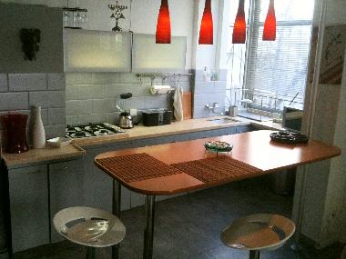 Ferienwohnung in Tel Aviv (Tel Aviv) oder Ferienwohnung oder Ferienhaus