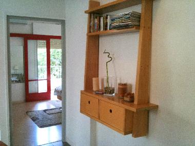 Ferienwohnung in Tel Aviv (Tel Aviv) oder Ferienwohnung oder Ferienhaus