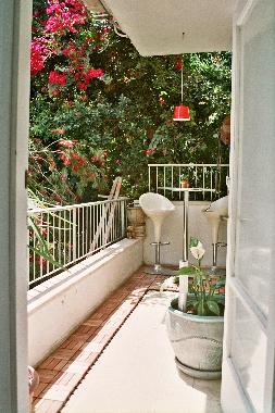 Ferienwohnung in Tel Aviv (Tel Aviv) oder Ferienwohnung oder Ferienhaus