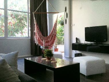Ferienwohnung in Tel Aviv (Tel Aviv) oder Ferienwohnung oder Ferienhaus