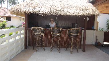 Villa in Koh samui (Surat Thani) oder Ferienwohnung oder Ferienhaus