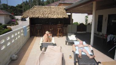 Villa in Koh samui (Surat Thani) oder Ferienwohnung oder Ferienhaus