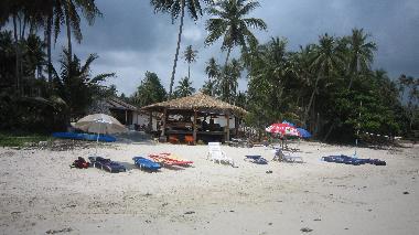 Villa in Koh samui (Surat Thani) oder Ferienwohnung oder Ferienhaus