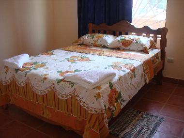 Ferienhaus in La Inmaculada (Puntarenas) oder Ferienwohnung oder Ferienhaus