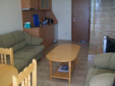 Ferienwohnung in Ravda (Burgas) oder Ferienwohnung oder Ferienhaus