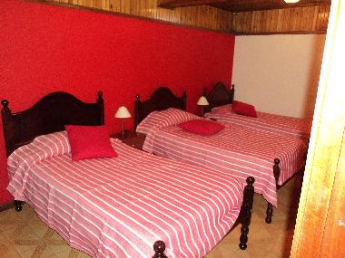 Ferienhaus in Sao .vicente (Madeira) oder Ferienwohnung oder Ferienhaus