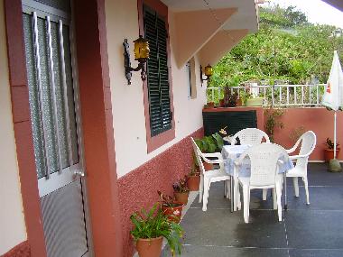 Ferienhaus in Sao .vicente (Madeira) oder Ferienwohnung oder Ferienhaus
