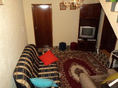 Ferienhaus in Sao .vicente (Madeira) oder Ferienwohnung oder Ferienhaus