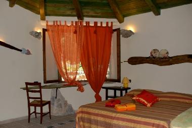 Ferienhaus in Amelia (Terni) oder Ferienwohnung oder Ferienhaus