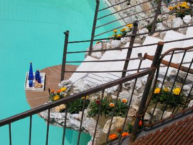 Ferienhaus in Amelia (Terni) oder Ferienwohnung oder Ferienhaus