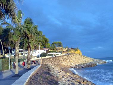 Ferienwohnung in RODA BARA (Tarragona) oder Ferienwohnung oder Ferienhaus
