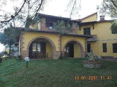 Ferienwohnung in Lucignano, AREZZO Tuscany Italy (Arezzo) oder Ferienwohnung oder Ferienhaus