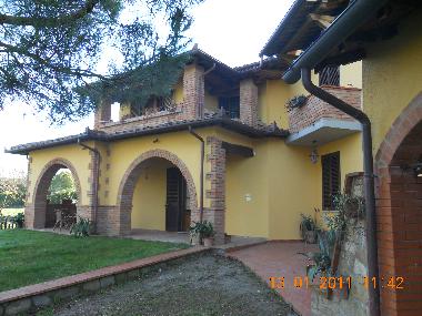 Ferienwohnung in Lucignano, AREZZO Tuscany Italy (Arezzo) oder Ferienwohnung oder Ferienhaus