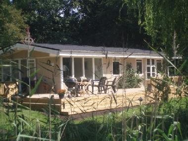 Ferienhaus in Tik�b (Frederiksborg) oder Ferienwohnung oder Ferienhaus